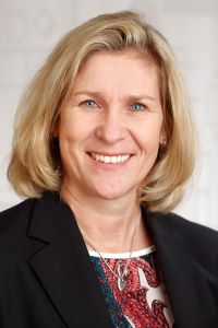 Profilbild av Åsa Sörensson